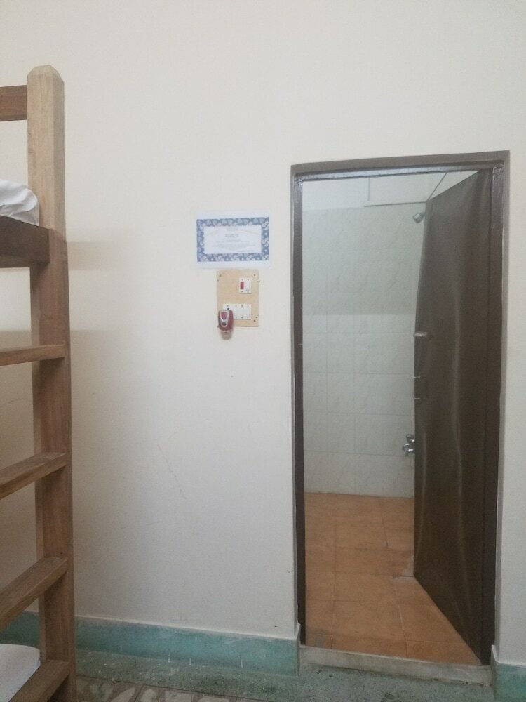 Фото Baba Guest House