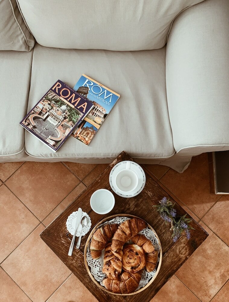 Фото Residenza Sciarra