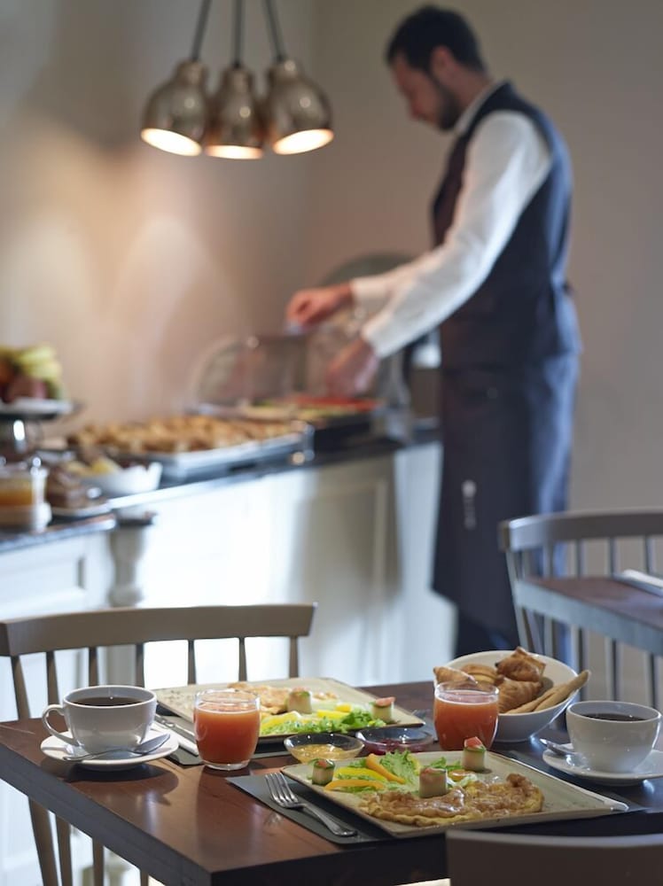 Фото Marpessa Smart Luxury Hotel