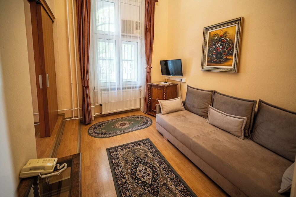 Фото Tisza Hotel