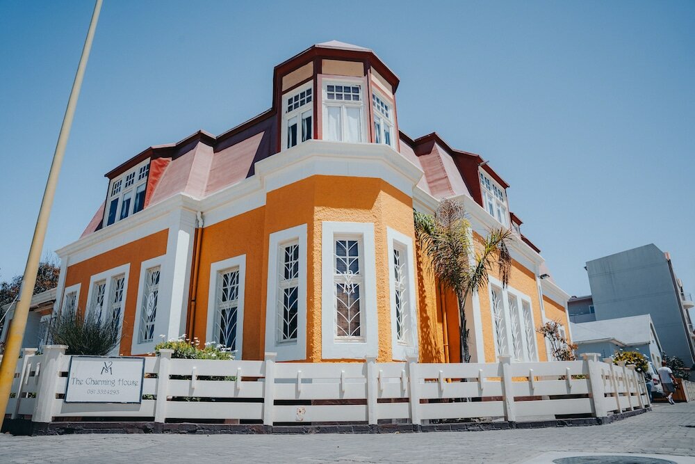 Фото Villa Margherita