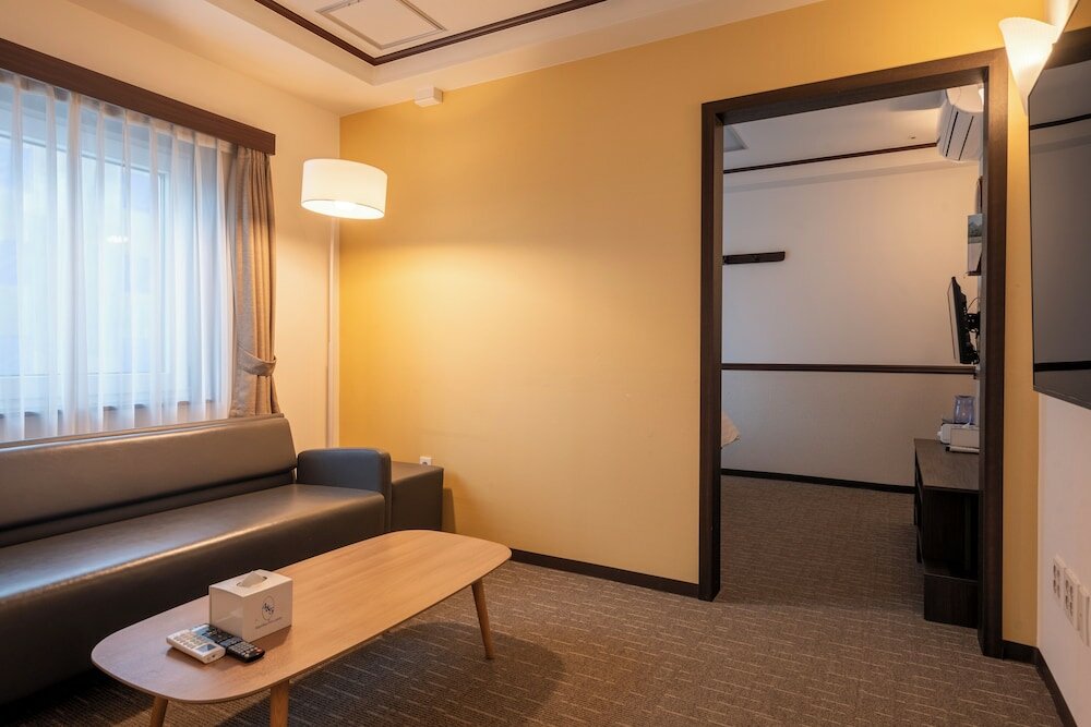 Фото Toyoko Inn Busan Haeundae No.2