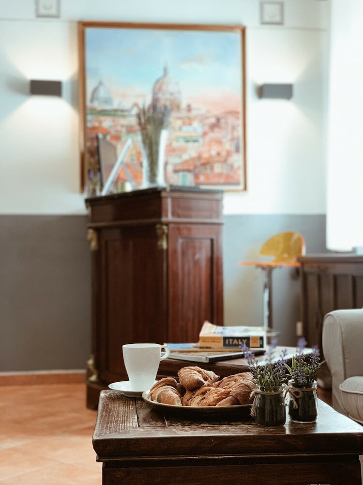 Фото Residenza Sciarra