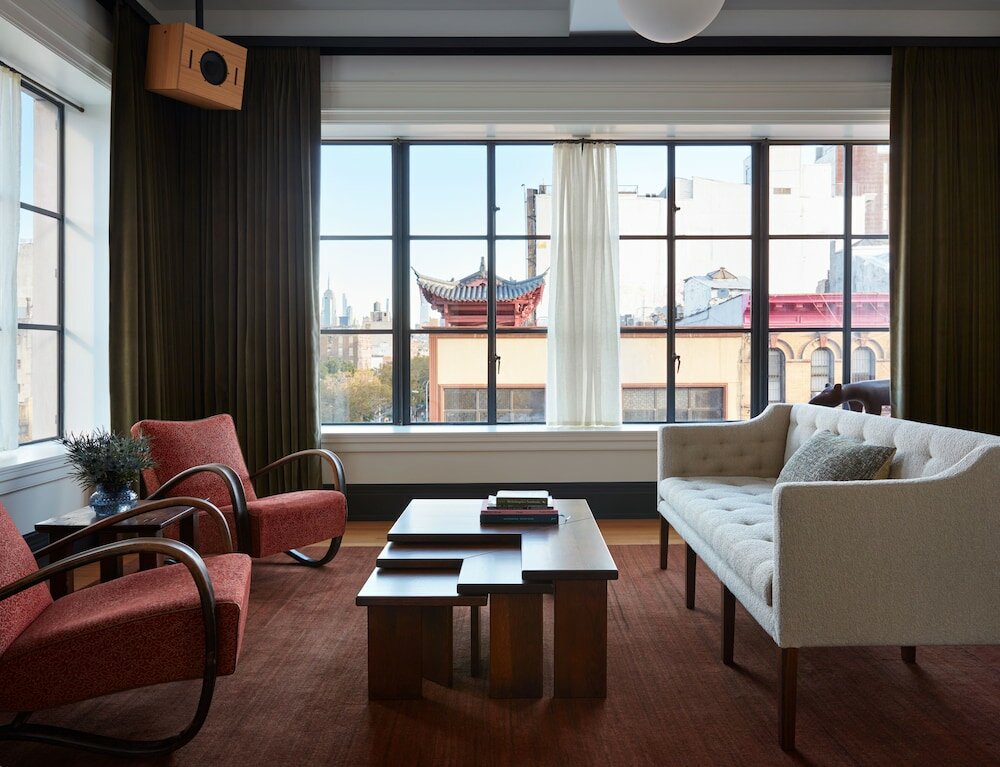 Фото Nine Orchard