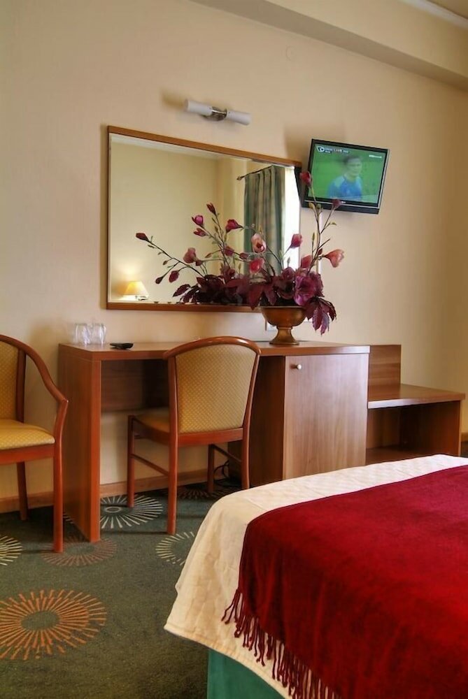 Фото Hotel Kalafati