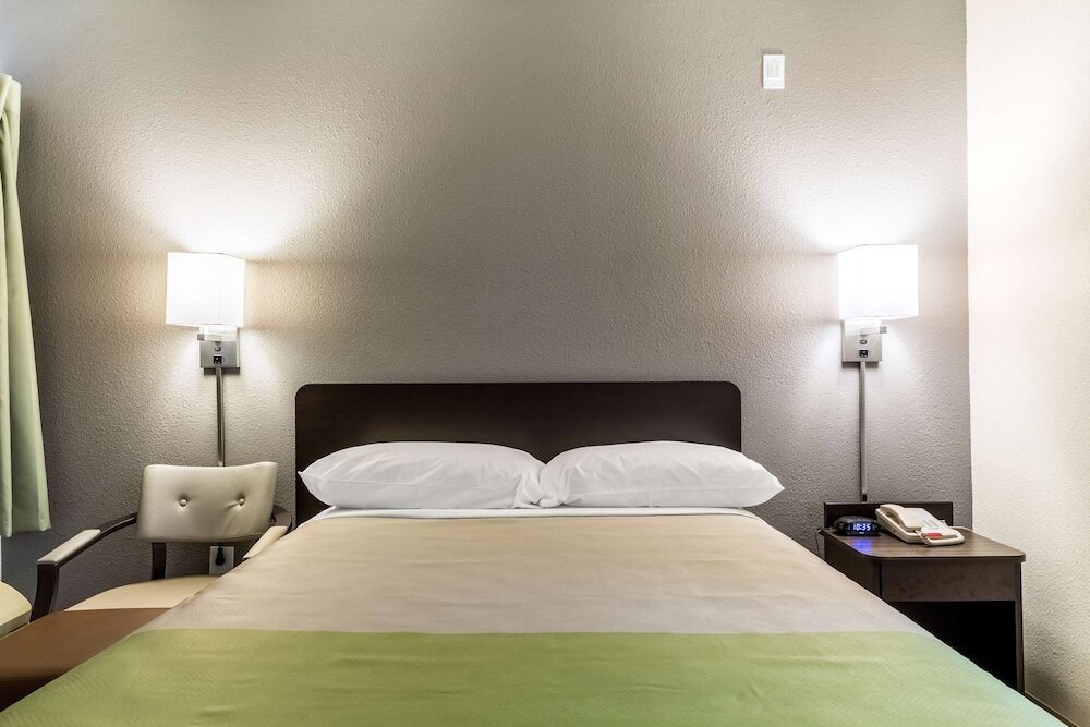 Фото Studio 6 Dallas, Tx - Northwest