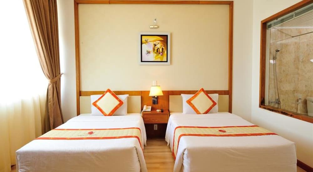 Фото Sammy Hotel Vung Tau