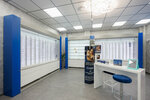 Оптика на Петровской (derevnya Borisovichi, Baltiyskaya ulitsa, 9), opticial store