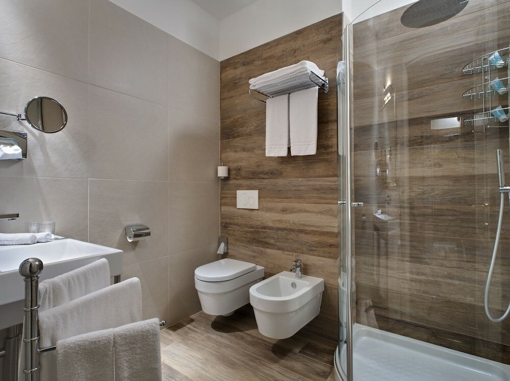 Фото Palace Hotel San Pietro