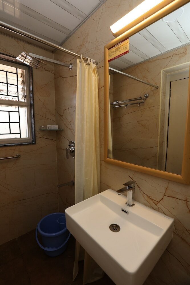 Фото Hotel Silver Oak