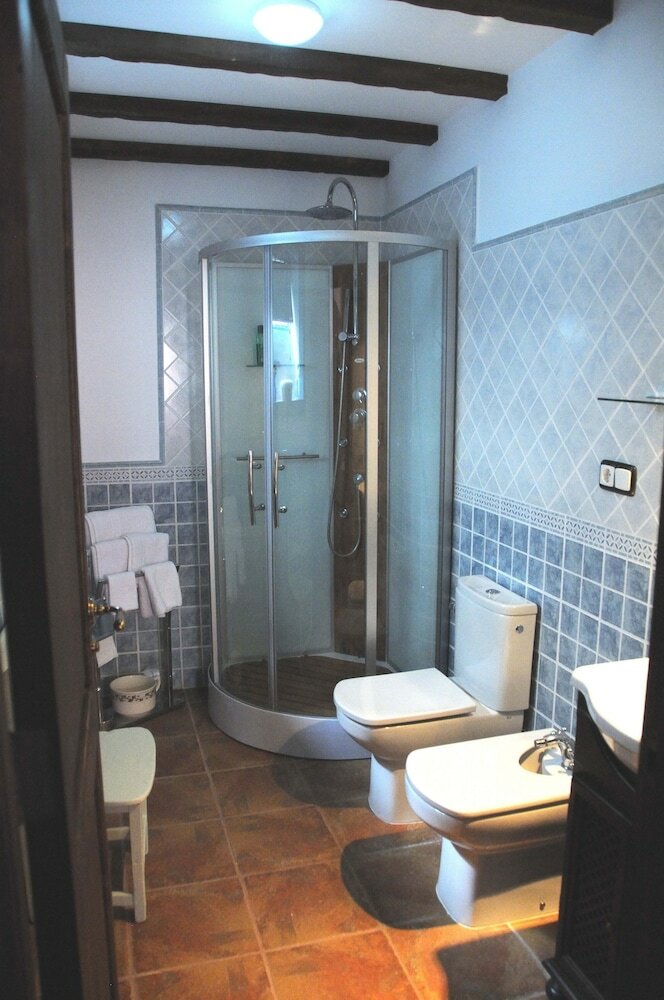 Фото Hotel Rural Cuatro Esquinas