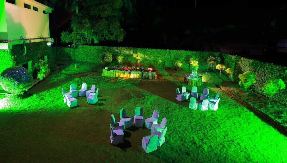 Фото Manuelsons Malabar Palace