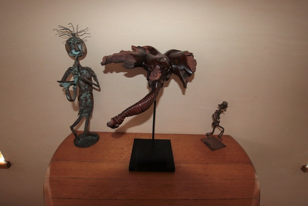 Фото On the Cliff Guest House