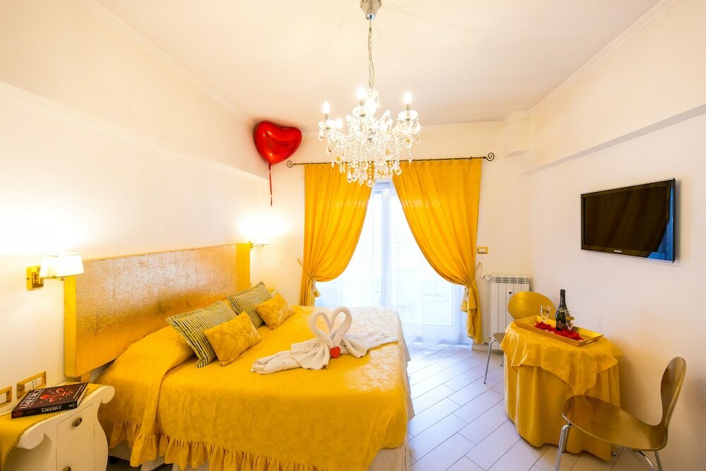 Фото Suites Roma Tiburtina