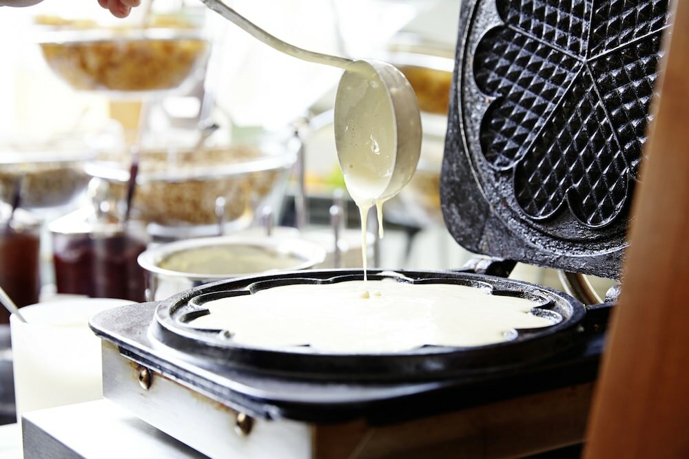 Фото Boutique Hotel Donauwalzer