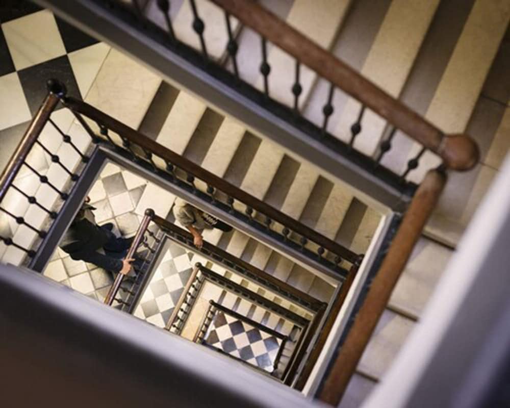 Фото Enjoybcn Miro Apartments