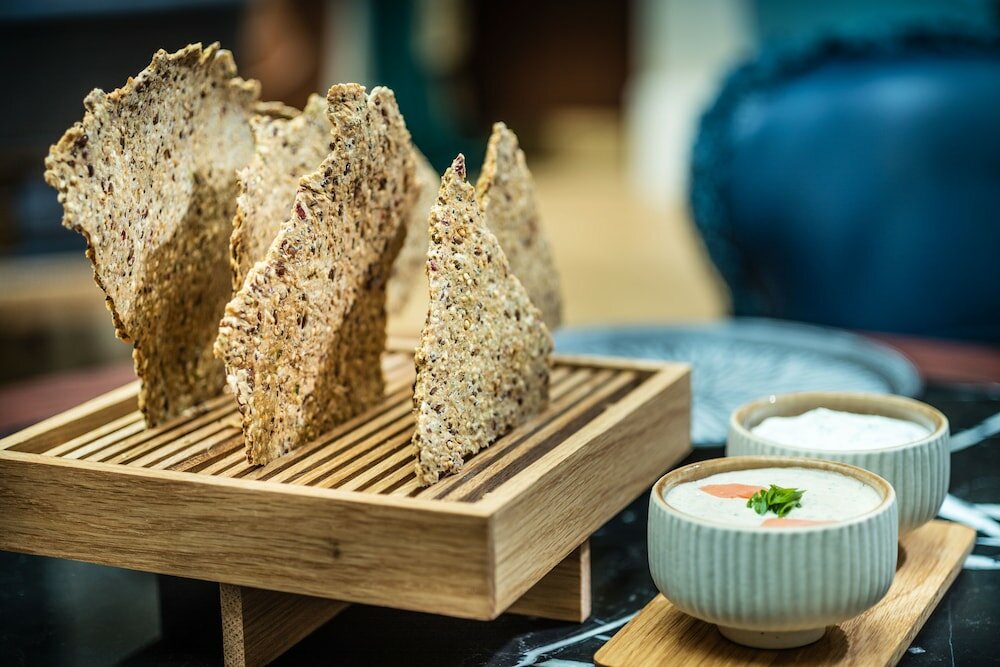 Фото The Merchant Baku