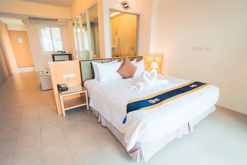 Фото Sasa Nor Lamour B&B