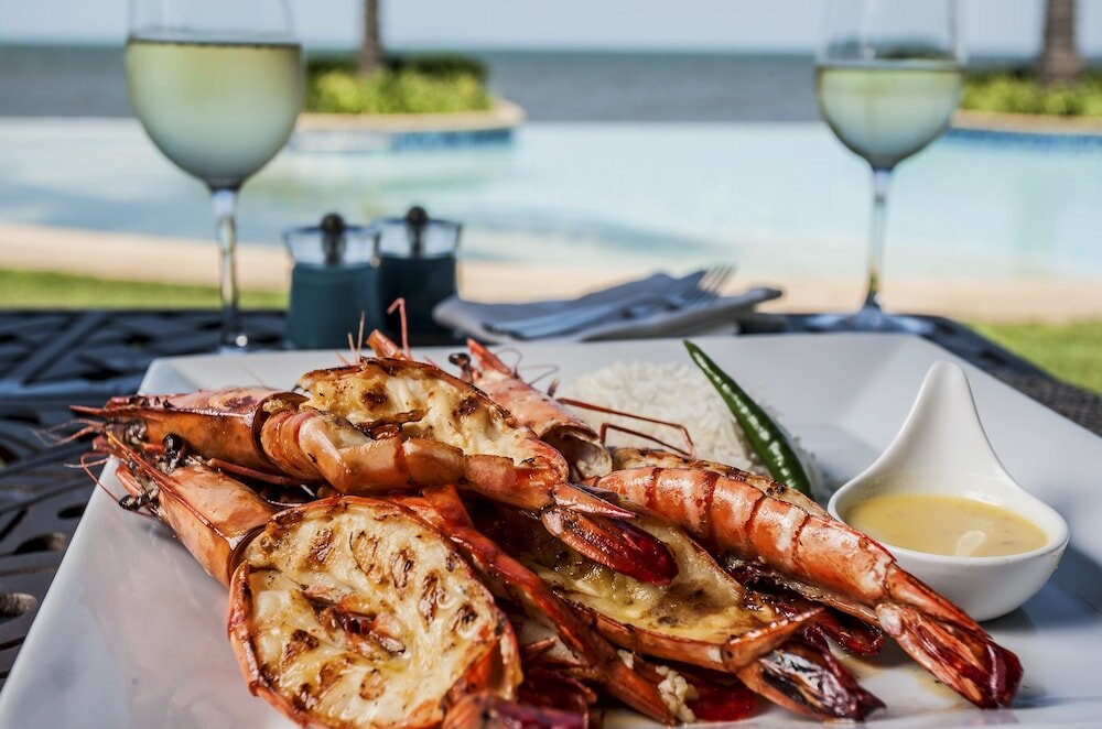 Фото Southern Sun Maputo