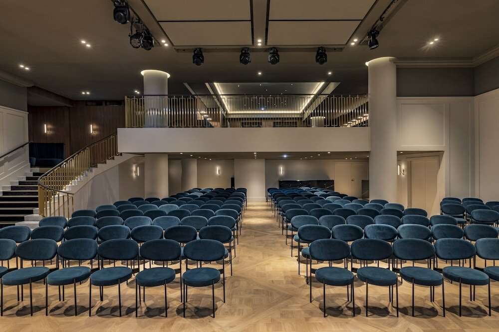 Фото Kimpton St Honore Paris