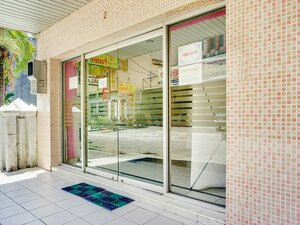 Гостиница Spot On 2214 Wisma Jampea