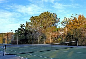 Гостиница Paradise Point