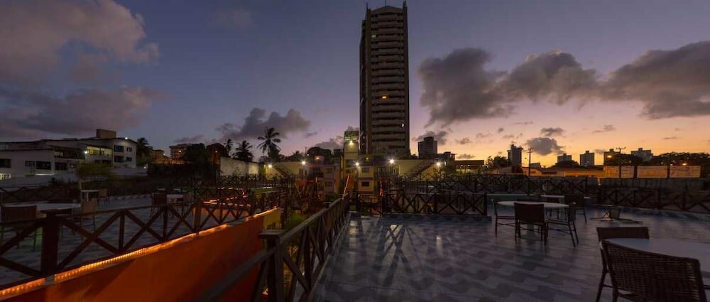 Фото Apart Hotel Serantes