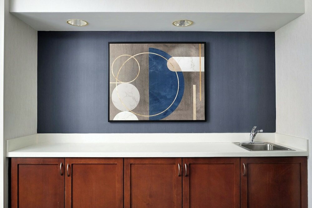 Фото Courtyard by Marriott Stockton