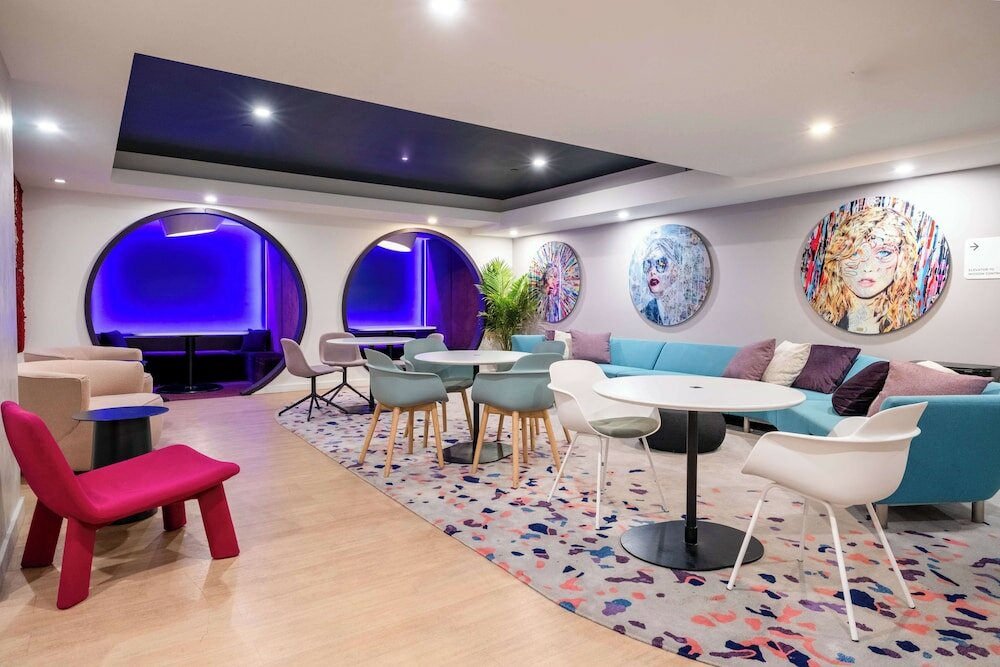 Фото Yotel Miami