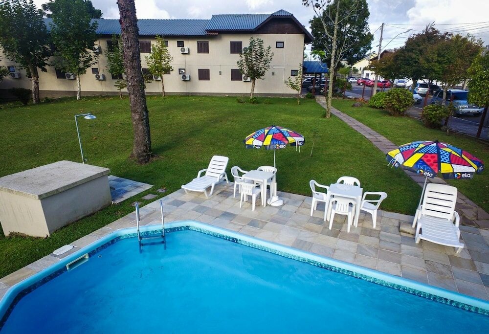 Фото Hotel San Lucas