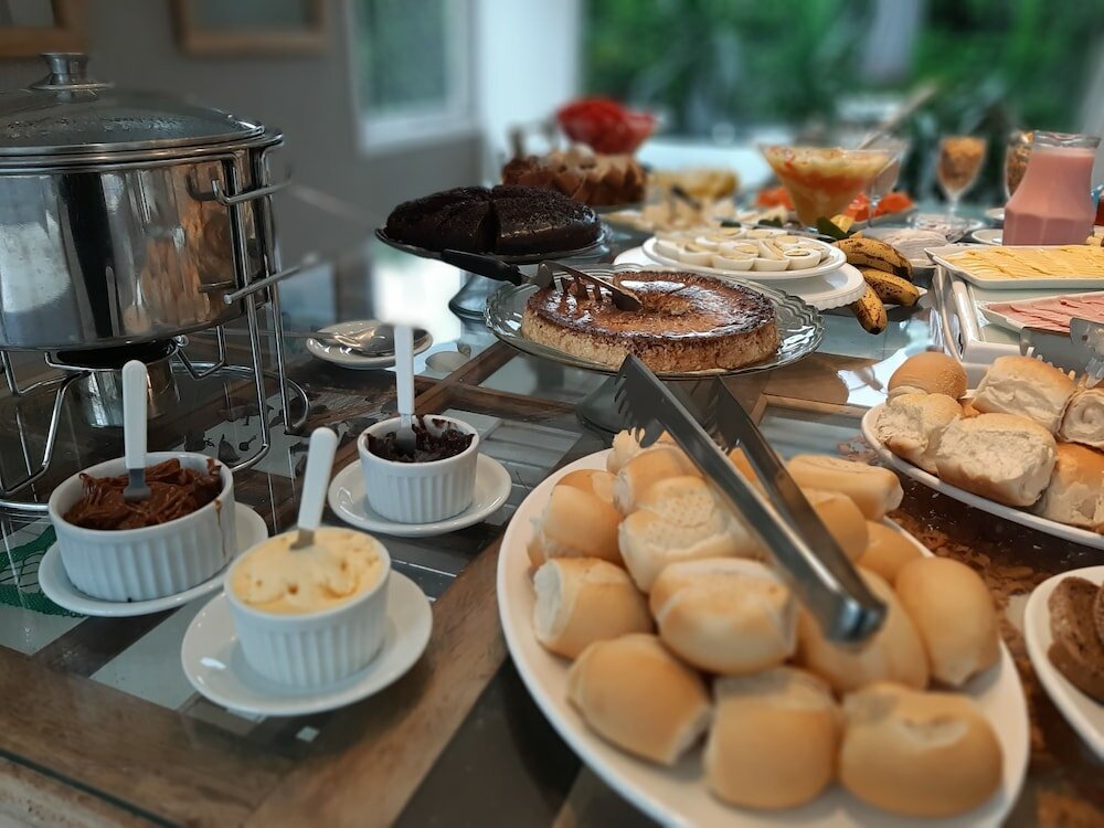 Фото Caravaggio Praia Hotel