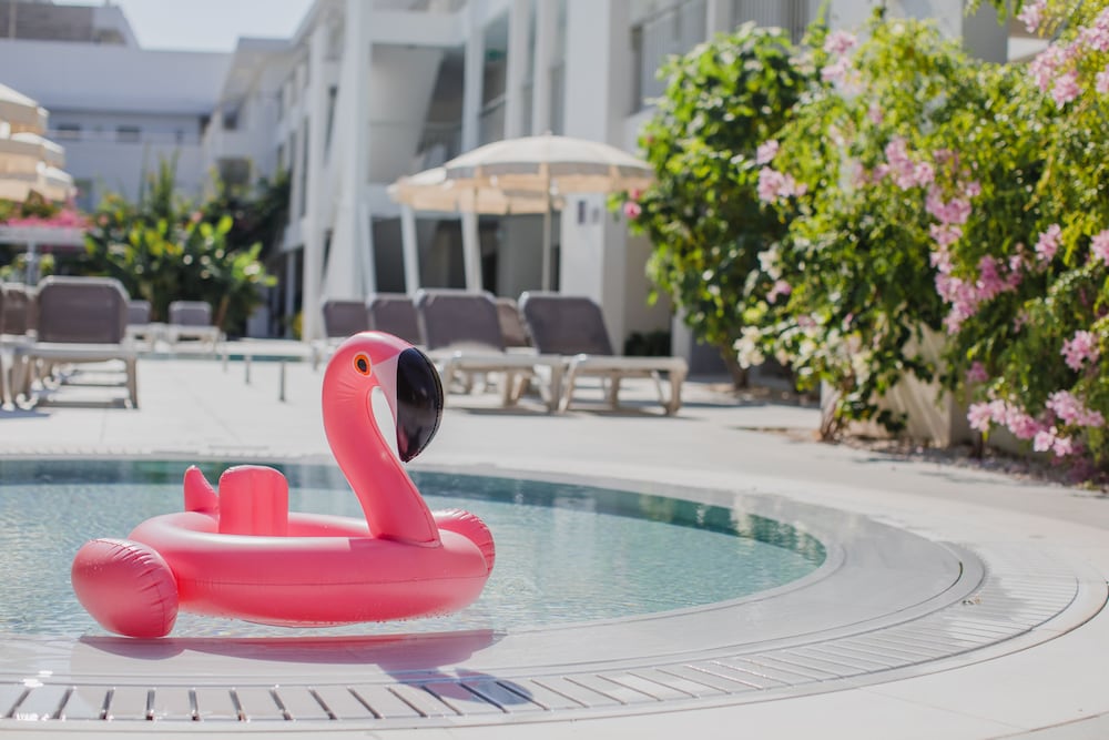 Фото Nissi Park Hotel