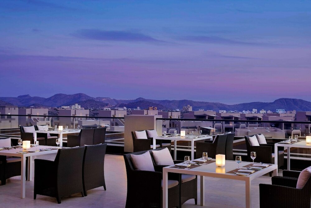 Фото DusitD2 Naseem Resort, Jabal Akhdar, Oman