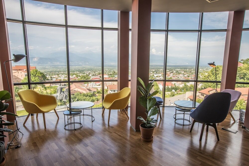 Фото Holiday Inn Telavi