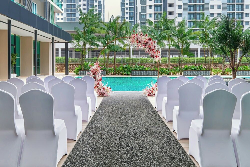 Фото Four Points by Sheraton Desaru