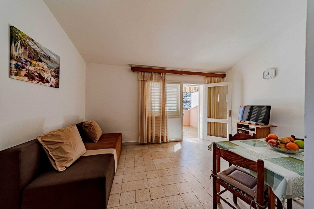 Фото Apartments Kuzma