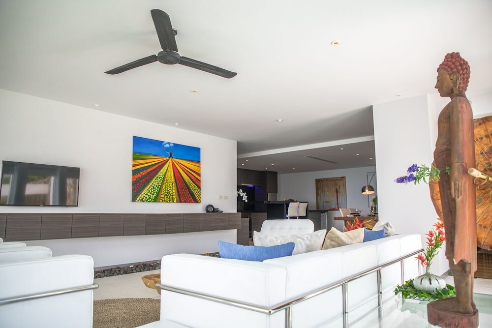 Фото Panorama Samui Residences