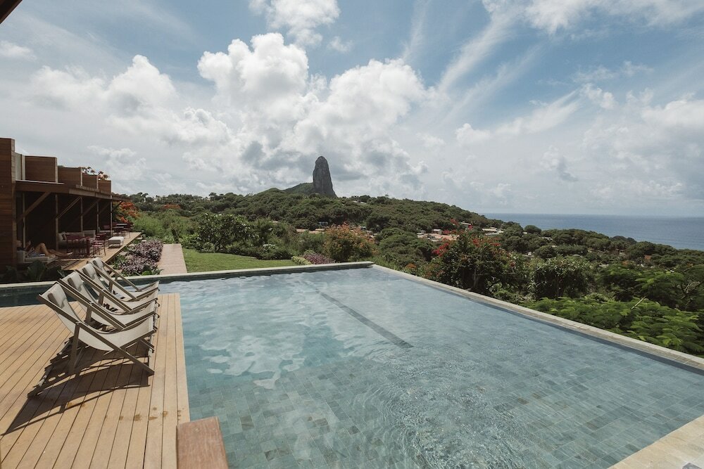 Фото Colina Pousada SPA