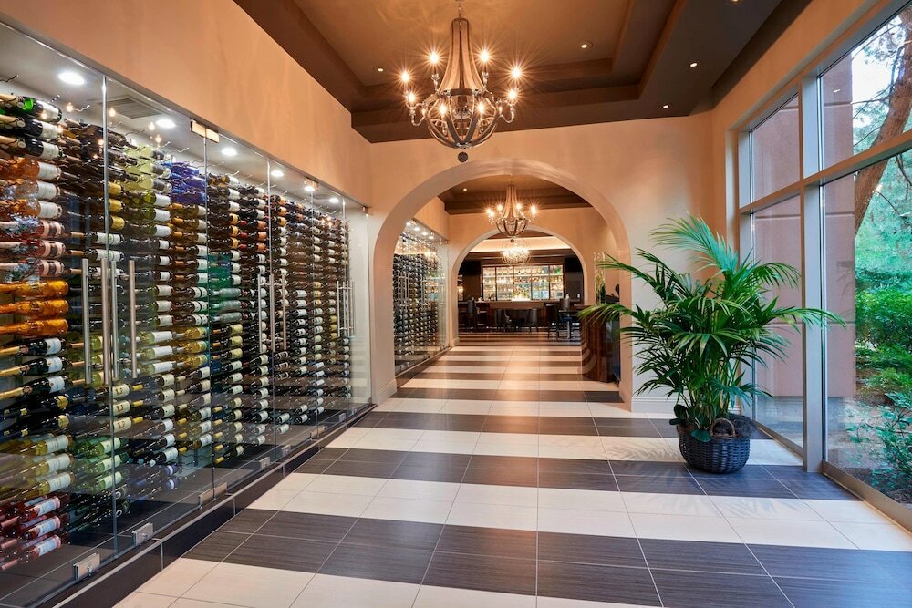 Фото Jw Marriott Las Vegas Resort & SPA