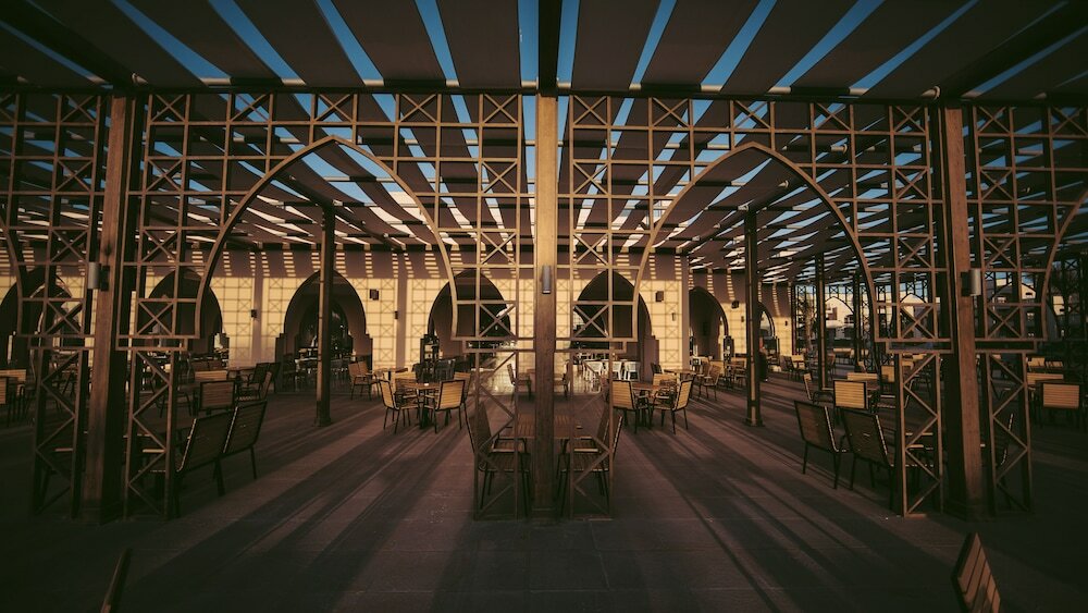 Фото Sataya Resort Marsa Alam