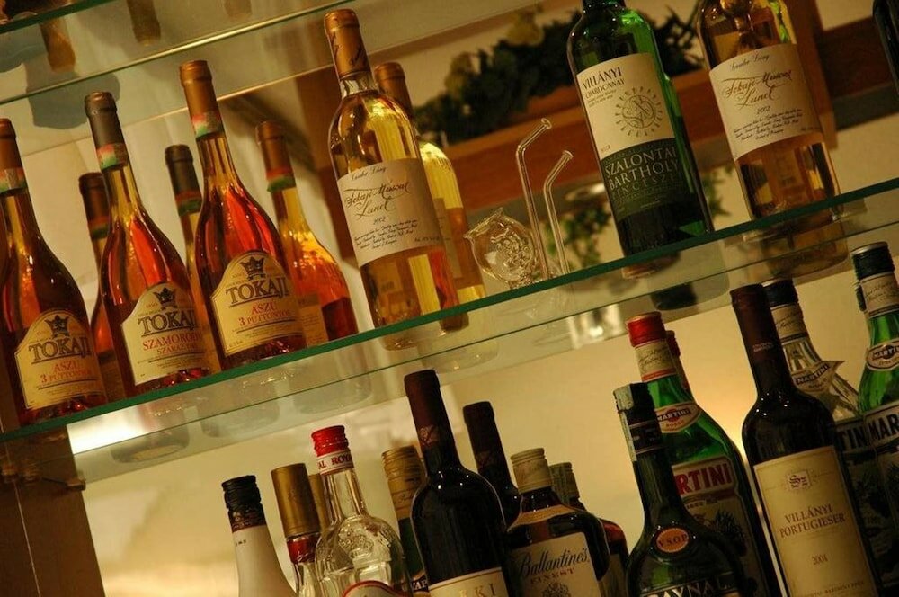 Фото Hotel Orion Várkert