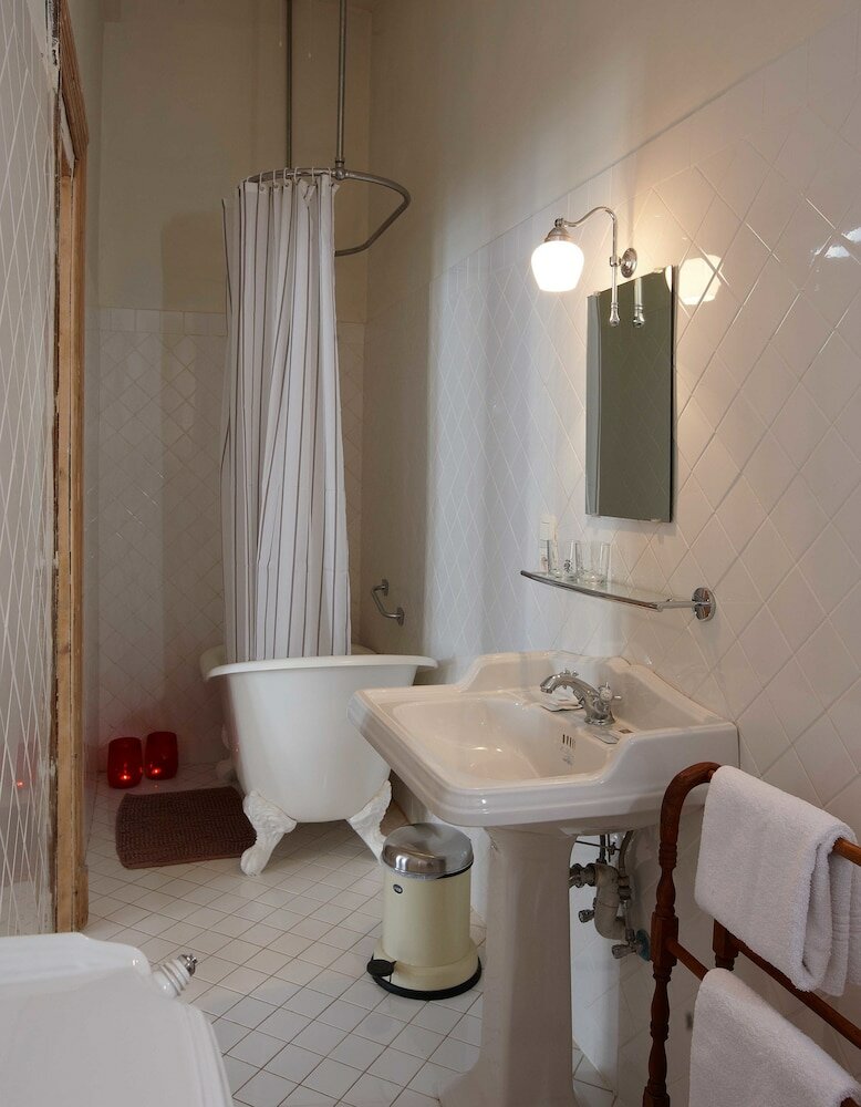 Фото La Maison Zenasni