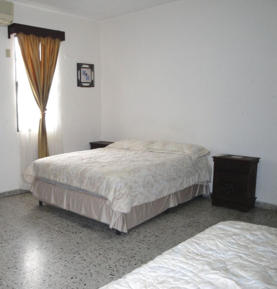 Фото La Posada B&b