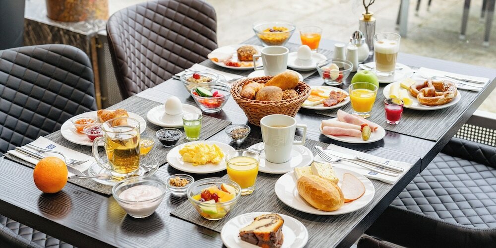 Фото Plaza Residence Stuttgart-Ditzingen