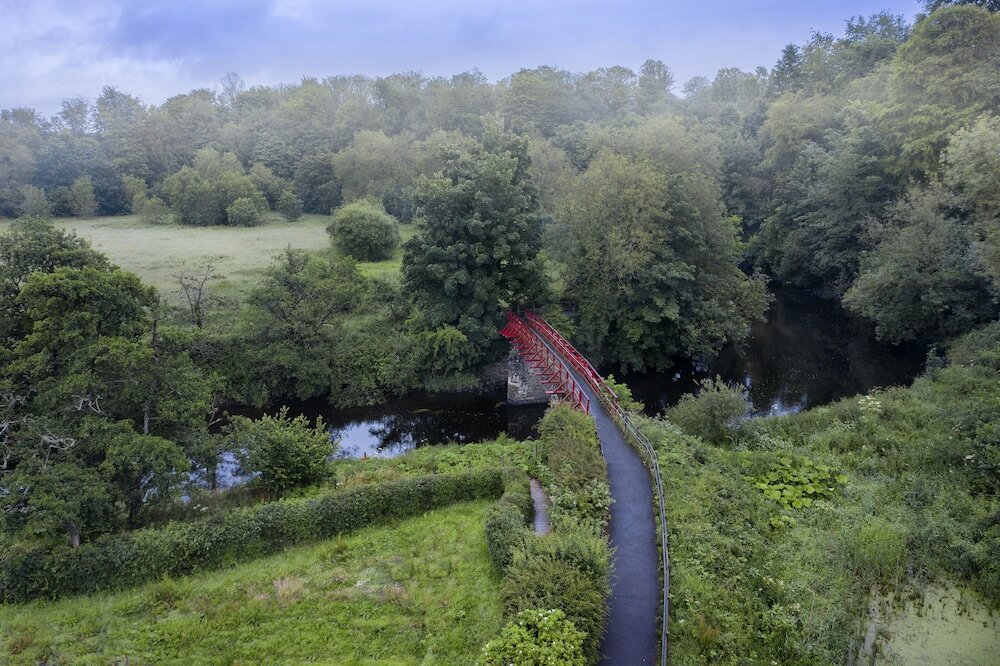 Фото Crowne Plaza Belfast, an Ihg Hotel