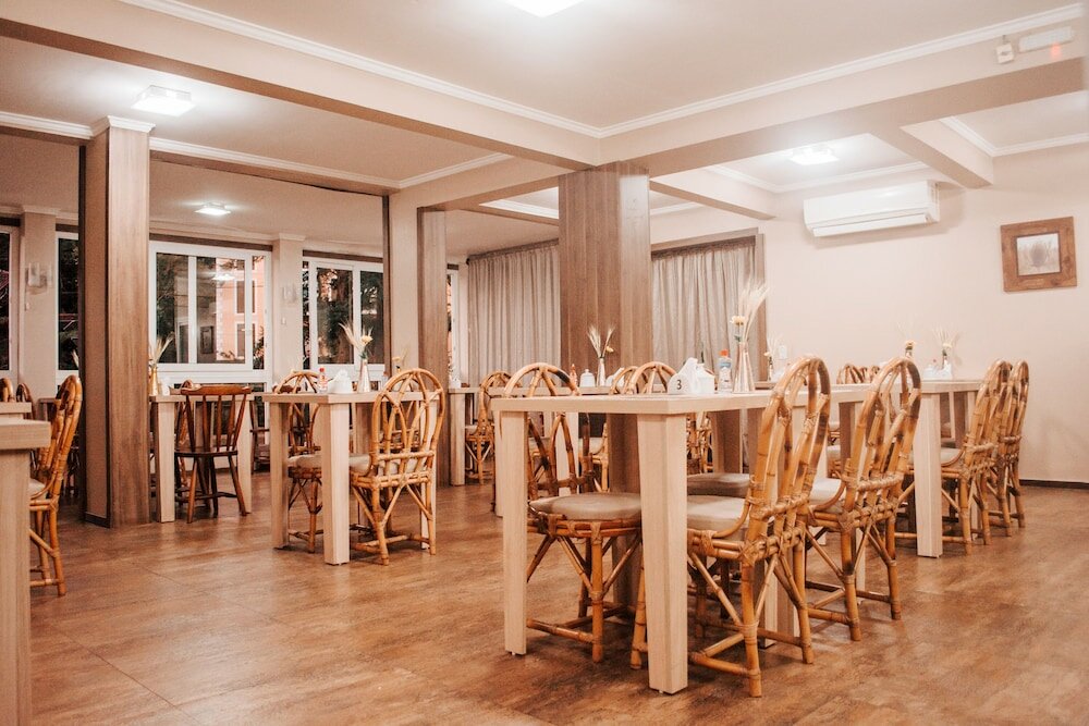 Фото Hotel Colina São Francisco