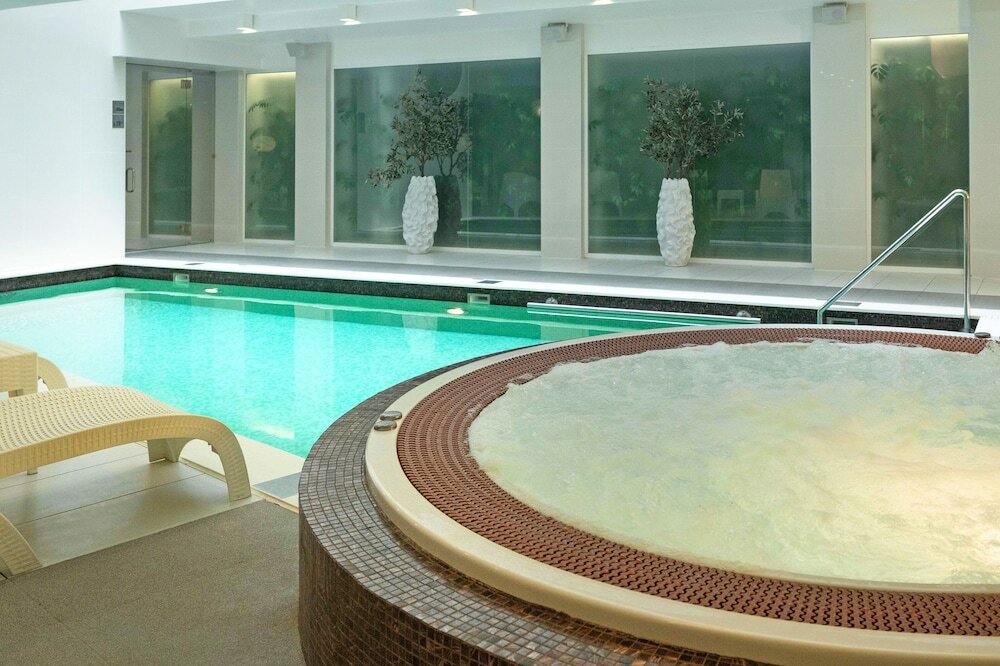 Фото Wellton Centrum Hotel & SPA