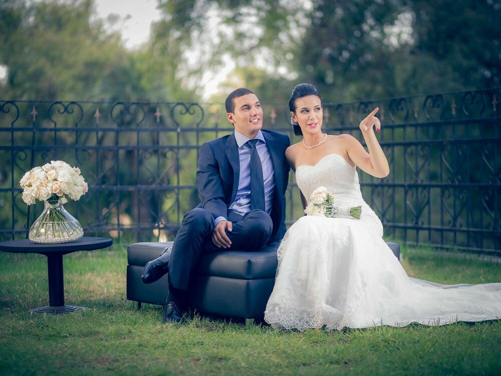 Фото Sofitel Algiers Hamma Garden