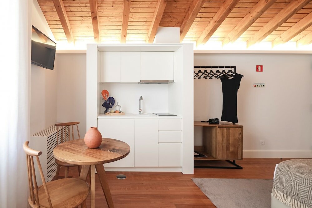 Фото Porto River Infante