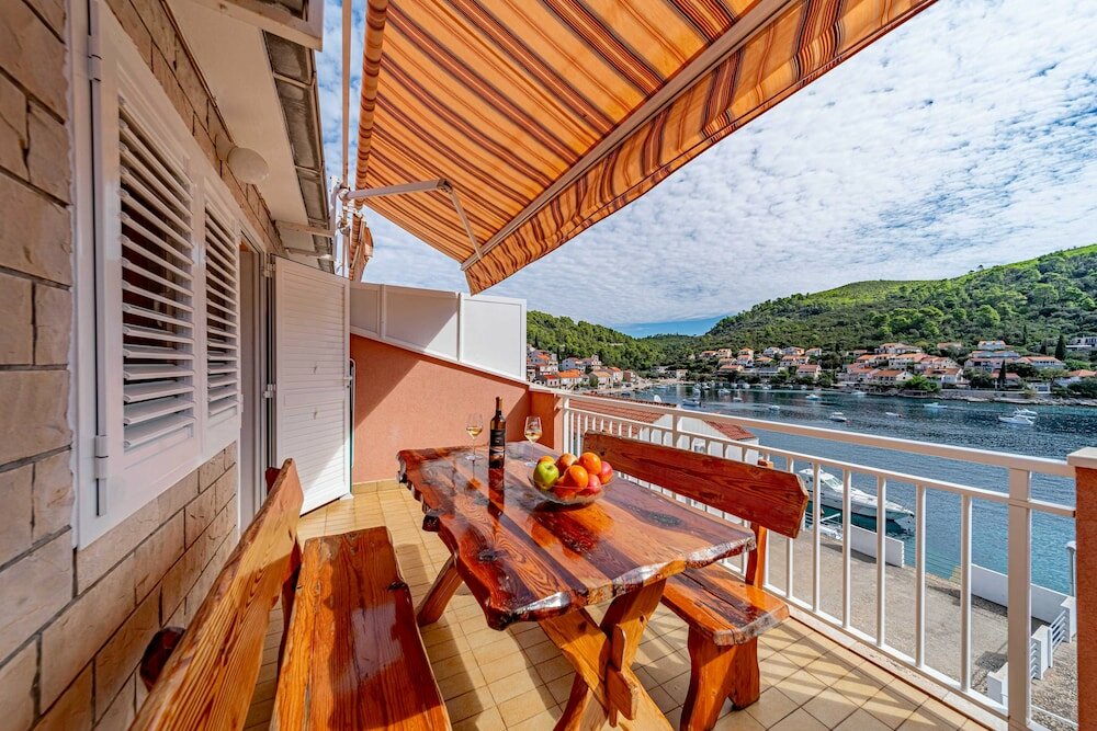 Фото Apartments Kuzma